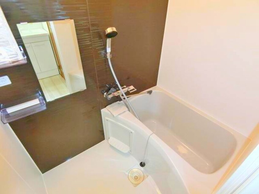 バス／シャワールーム等 アル・ソーレ青砥