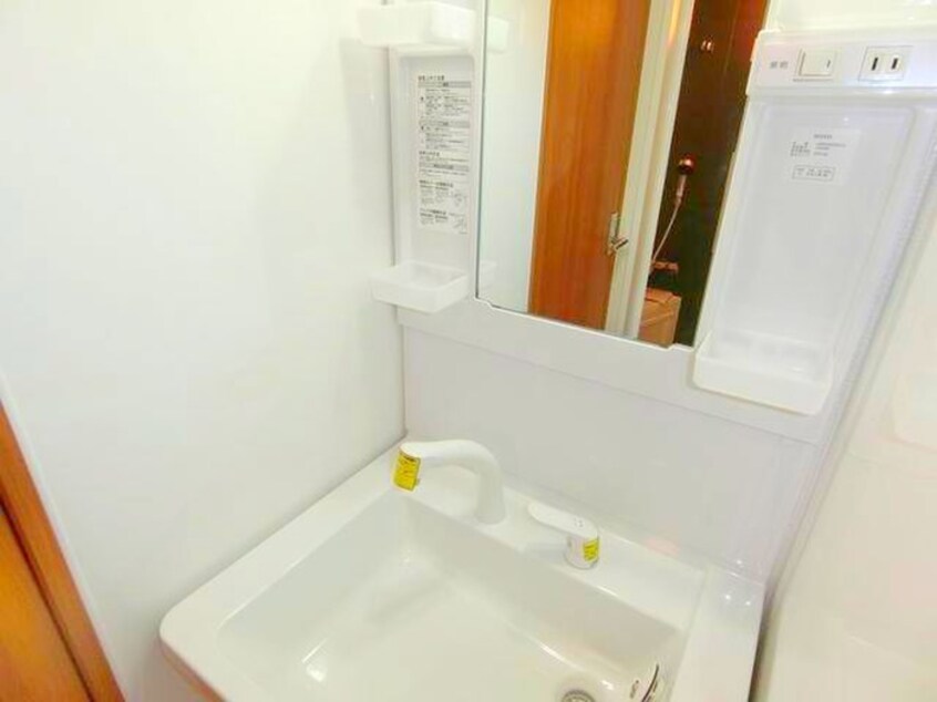 洗面 アル・ソーレ青砥