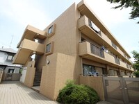 欅ハイム弐番館