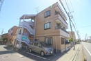 外観写真 ラフィーネ　寿