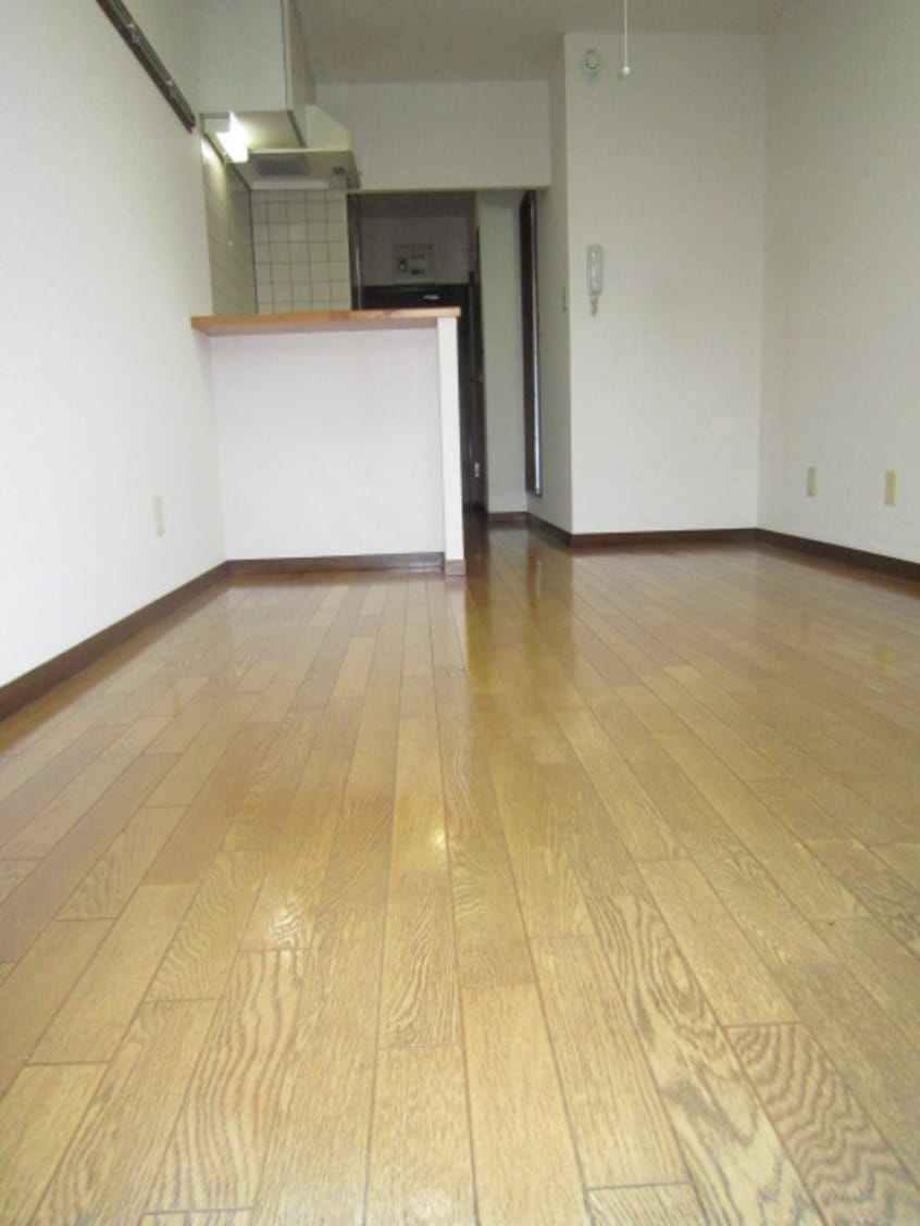 居室 ラフィーネ　寿