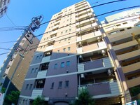 ﾒｲﾝｽﾃｰｼﾞ日本橋箱崎Ⅱ(303)