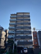 スカイビュー　エヌティの外観