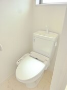 トイレ Ｉ－ＡＲＥＡ太子堂