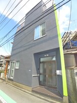 細田3丁目貸家