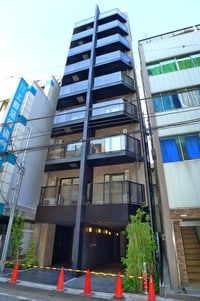RELUXIA上野(501)