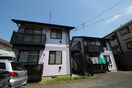 外観写真 ラベンダ－オアシス