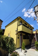 外観写真 コンモート上原