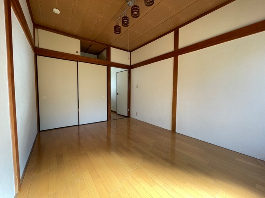 居室 コンモート上原