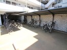 駐輪場 ワコーレ所沢(214)