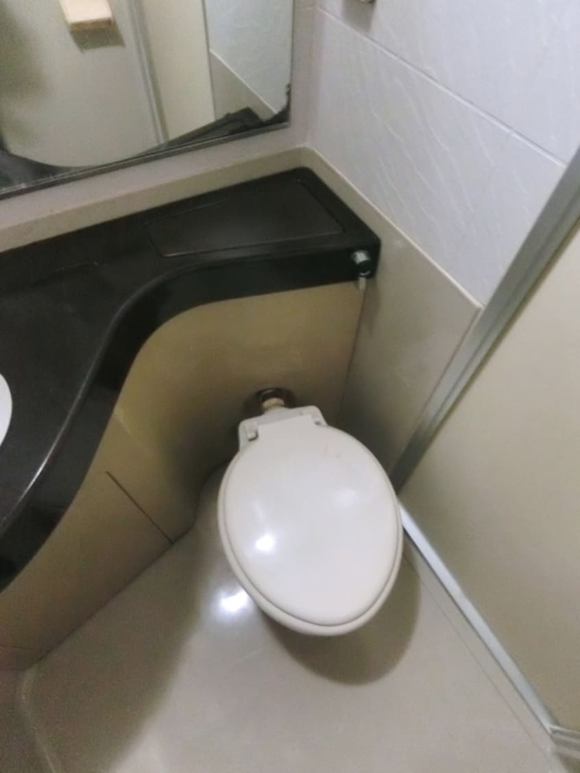 トイレ ワコーレ所沢(214)