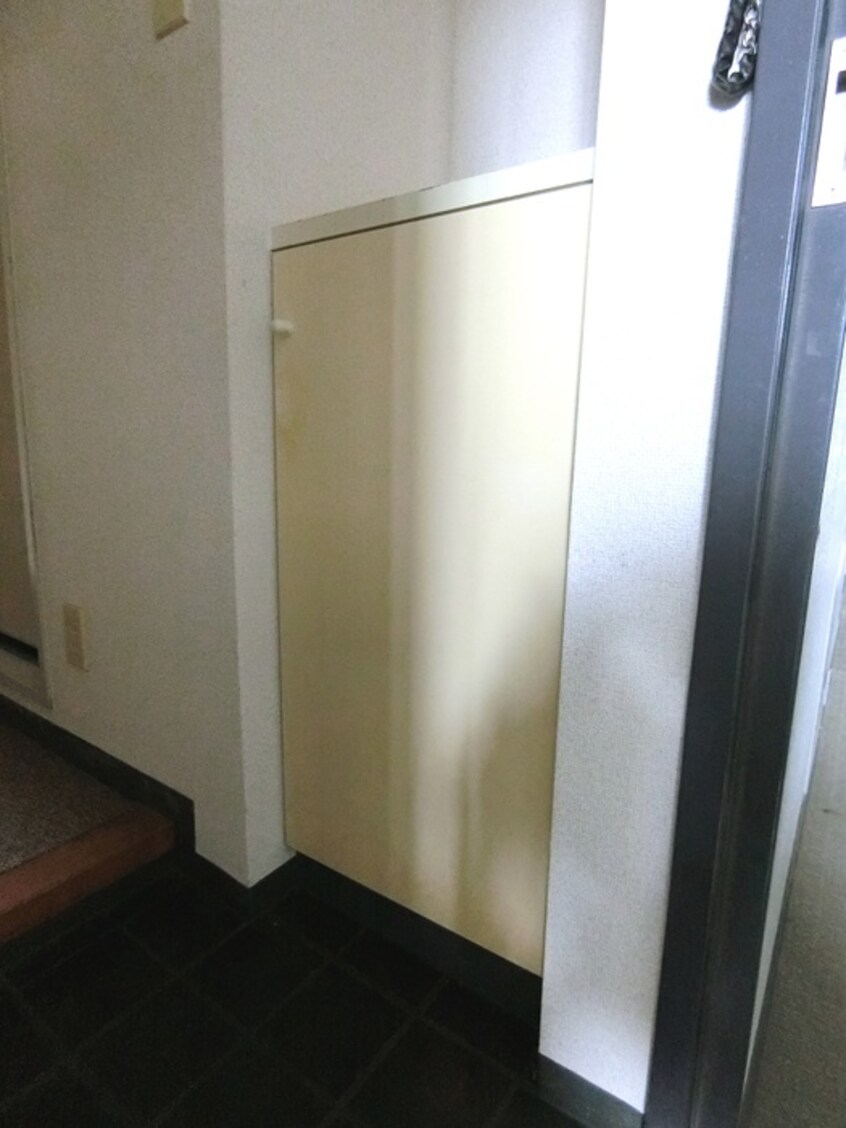 靴箱 ワコーレ所沢(214)