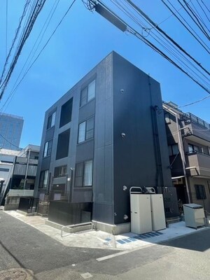 Premier Terrace Kamata