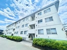 ＬＡ・ＭＡＩＳＯＮ　ｄｅ 一柳の外観