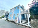 外観写真 クイ－ンシップヒロ
