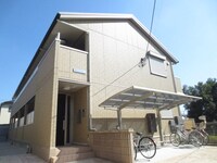 シャルマンドミールB