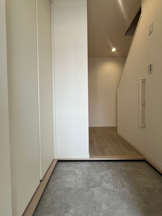 玄関 ＫＡＭＵＬＡ南棟