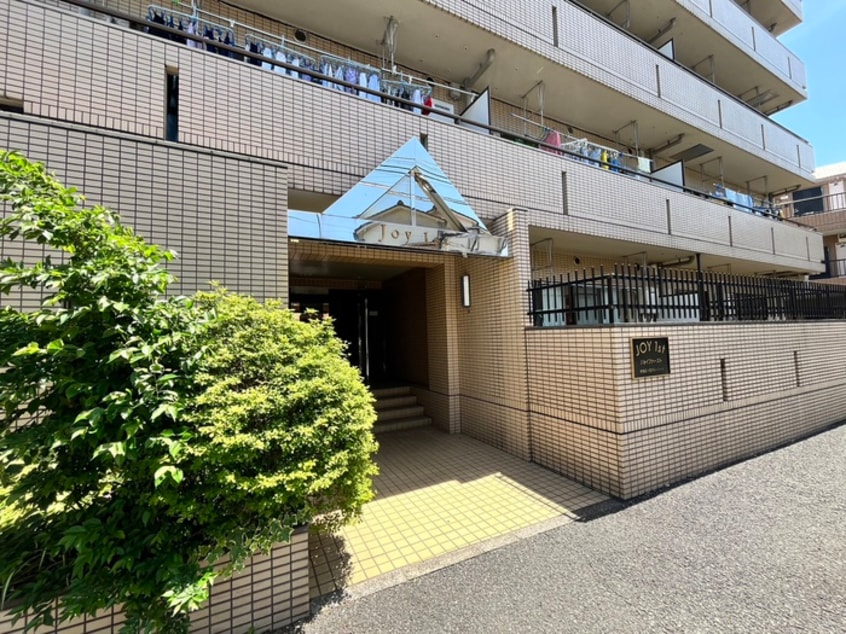 エントランス部分 Ｊｏｙ　１ｓｔ