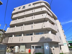 ＴＡＫＡＮＯビル（６０１）