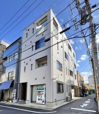 平井ＳＫハイツ