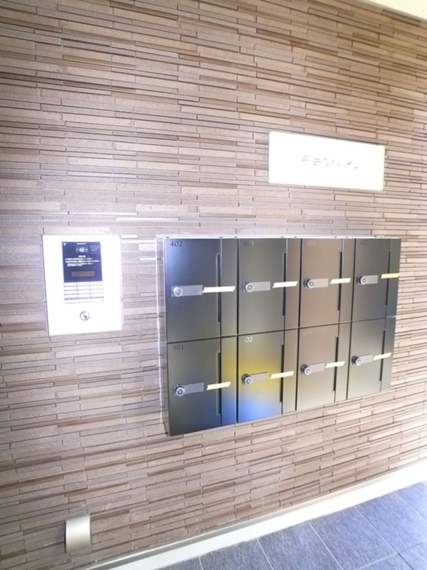建物設備 平井ＳＫハイツ