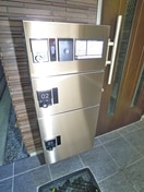 建物設備 平井ＳＫハイツ