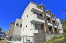 ＴＲＵＮＫの外観