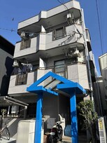 ハイムフローラ西川口