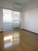 居室 ブロ－ドフラット