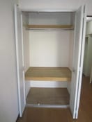 収納 ブロ－ドフラット