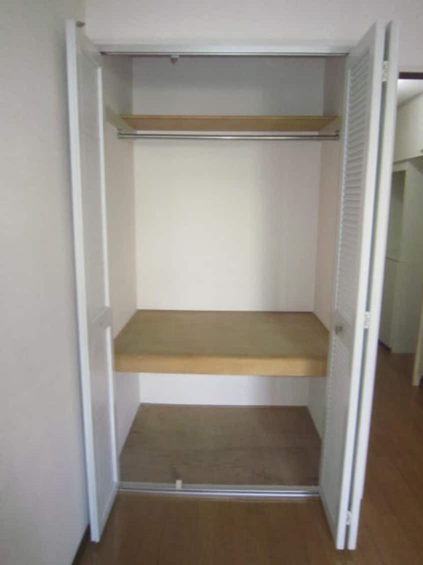 収納 ブロ－ドフラット