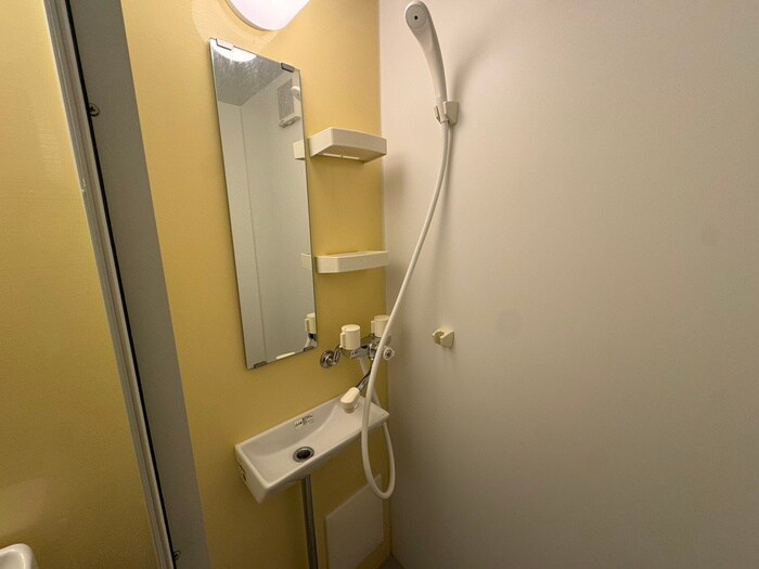 洗面 ﾕﾅｲﾄ和田町ﾛｰﾄﾚｯｸ･ｵﾍﾟﾗ