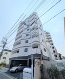 ミライズ南千住の外観