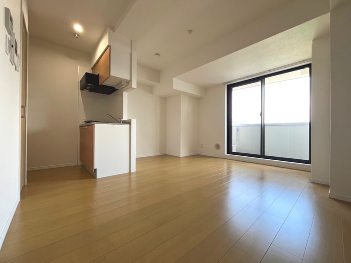 居室 ミライズ南千住