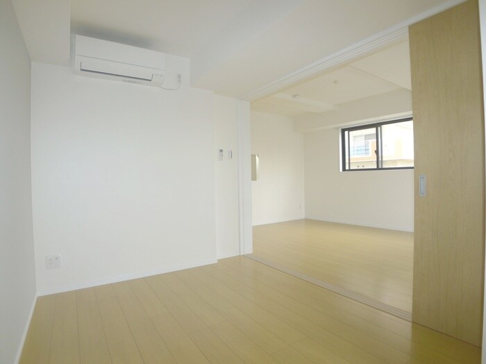 居室 ミライズ南千住