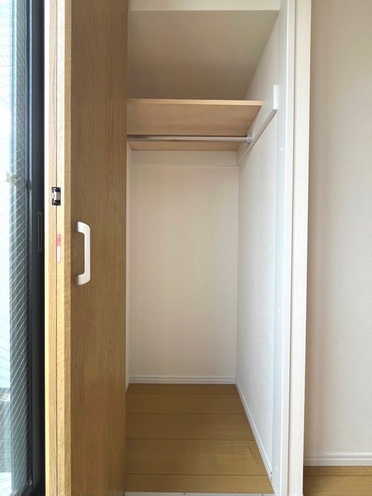 収納 ミライズ南千住