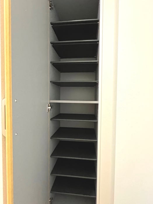 靴箱 ミライズ南千住