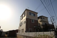小山邸戸建