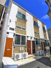 Ｎｅｗ　Ｙｏｒｋ　Ａｖｅｎｕｅ