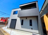 仮）桜ヶ丘１丁目戸建