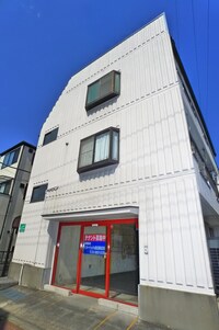 第３ヒカリマンション