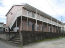 メイデンハイムの外観
