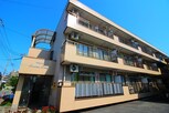 マンションサザンクロス