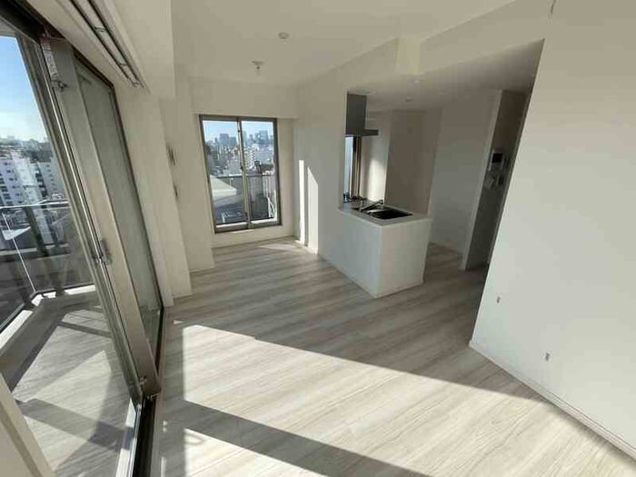 居室 ヴィークブライト蔵前