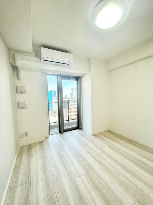 居室 ヴィークブライト蔵前