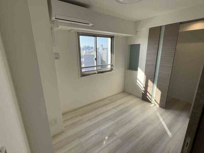 居室 ヴィークブライト蔵前