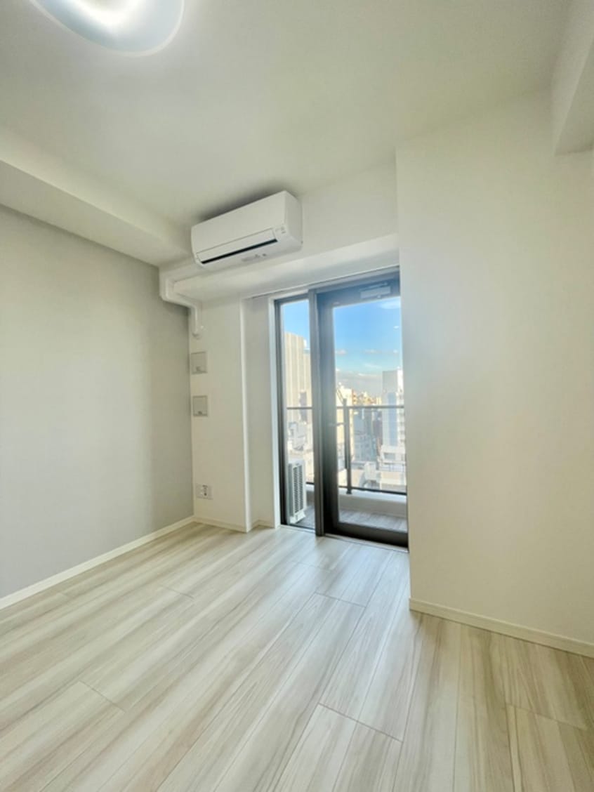 居室 ヴィークブライト蔵前