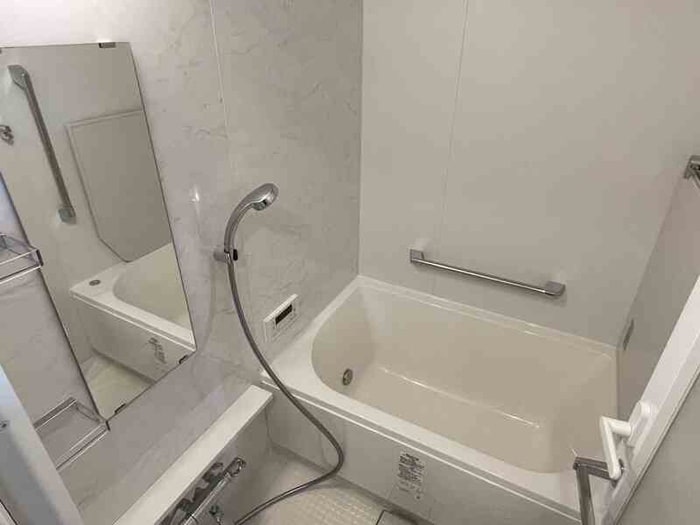 バス／シャワールーム等 ヴィークブライト蔵前