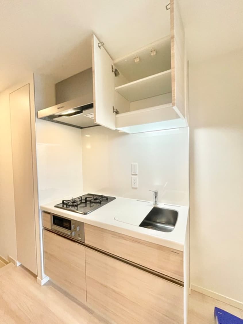 キッチン ヴィークブライト蔵前