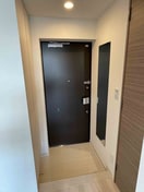 玄関 ヴィークブライト蔵前